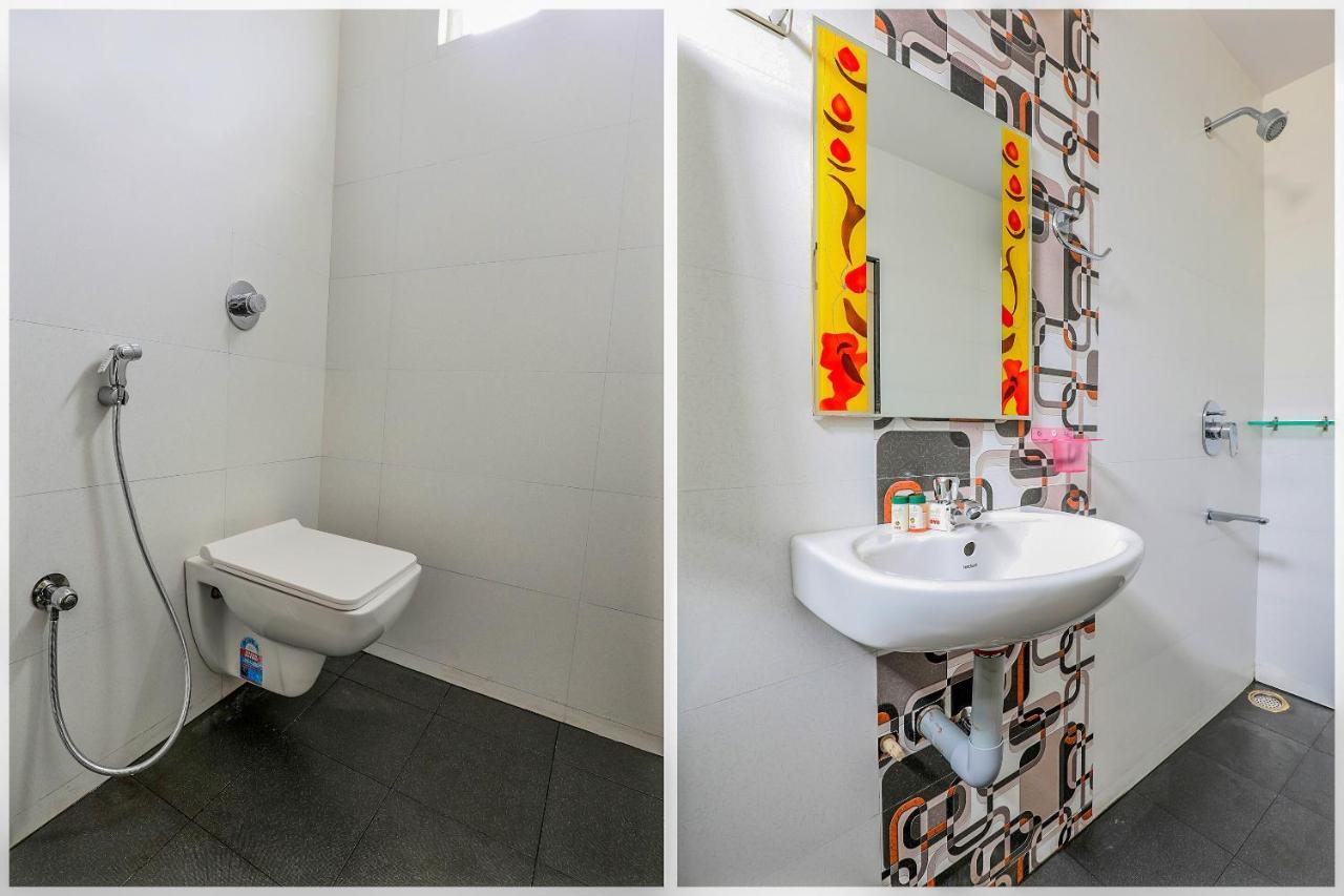 Oyo 16155 Hotel Dcm Grand Vijayawāda Εξωτερικό φωτογραφία